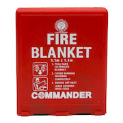 Fire Blanket